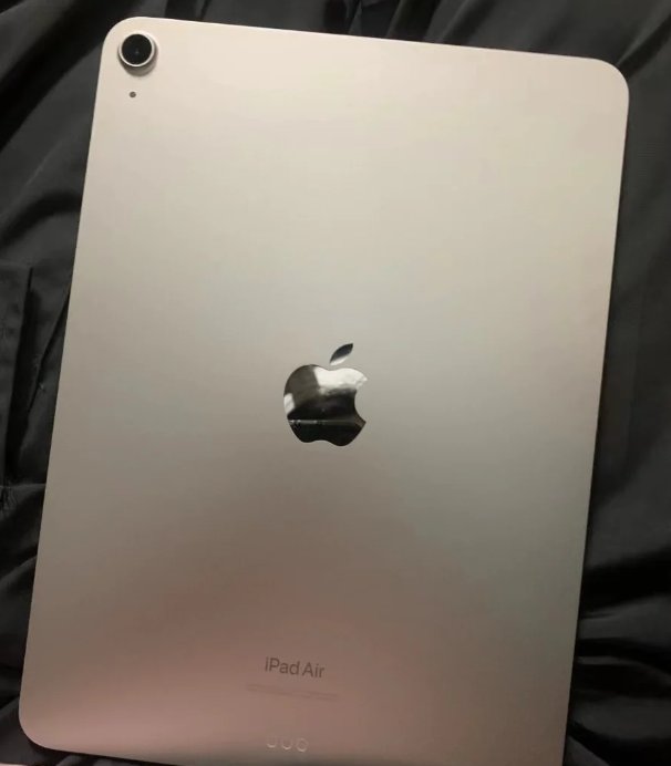 我觉得ipad air 5应该算是性价比很高的平板了，特别适