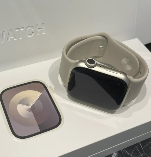 有人总说apple watch就是美丽废物，买来没多大用，但