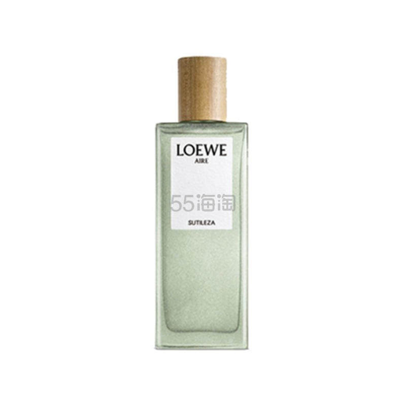 LOEWE 罗意威 天光系列女士香水 奇迹天光淡香水EDT 50ml