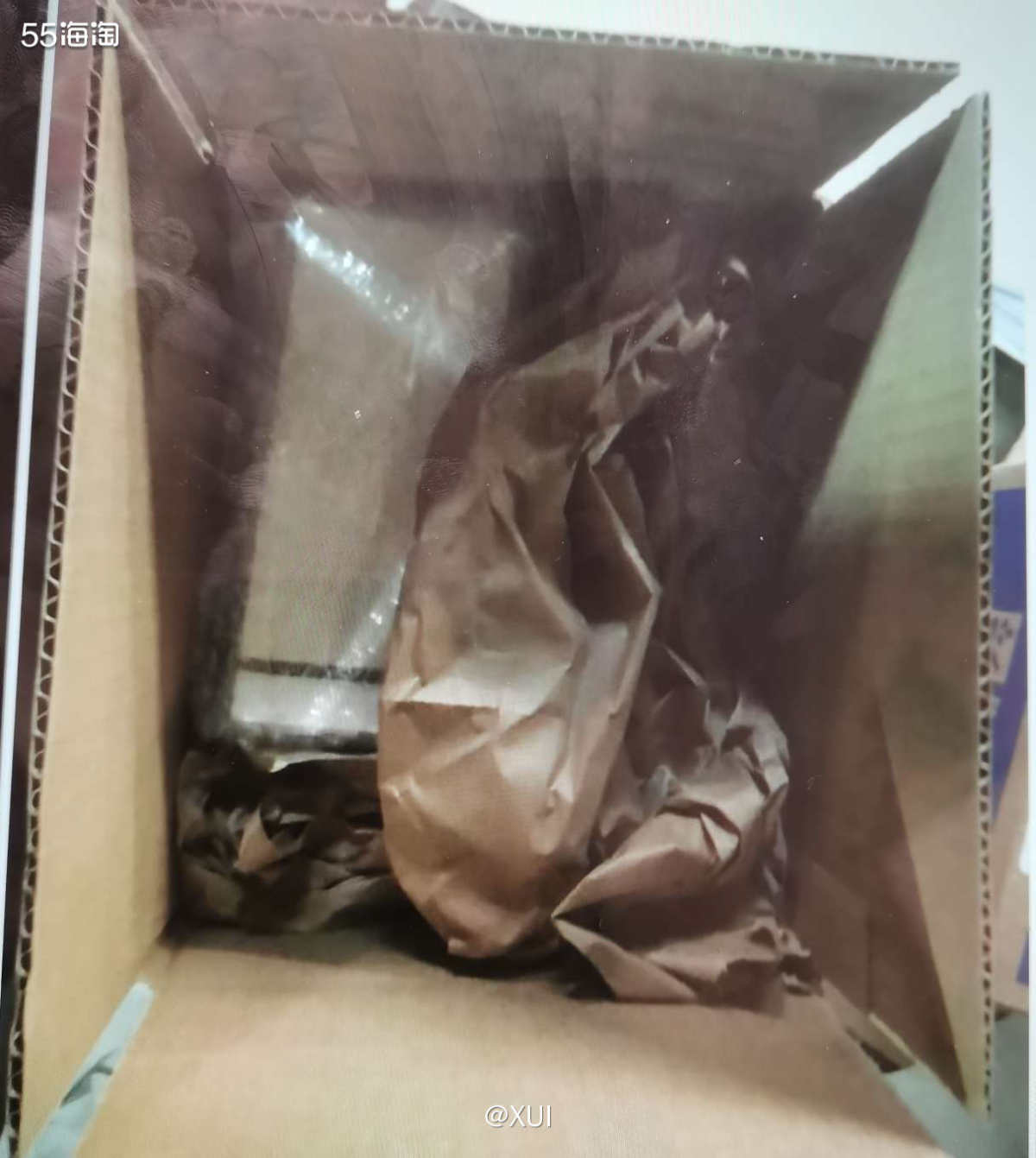 前阵子在第五大道折扣店入的YSL高定香水，因为容量超过了10