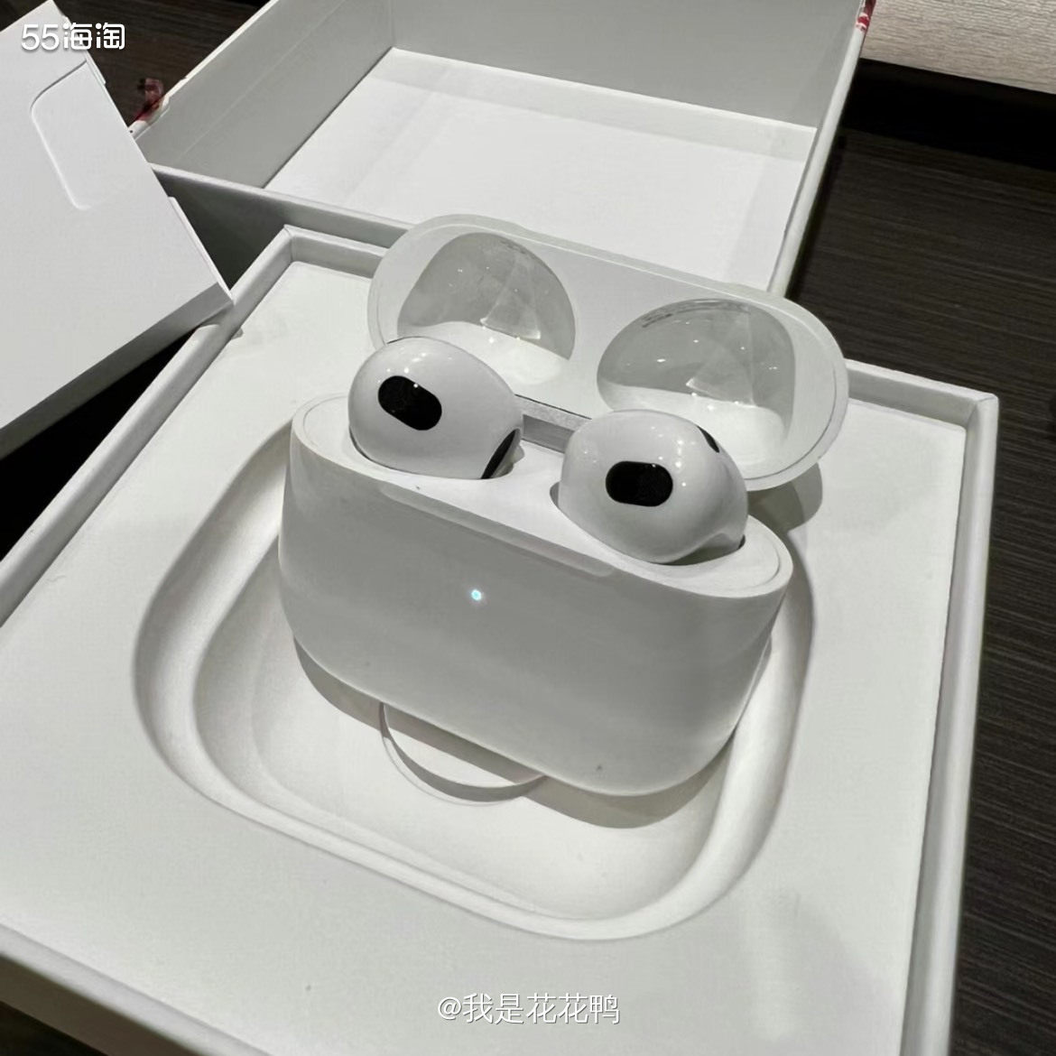 ❤️送礼物耳机绝对是一个好选择，价格合适而且又是新款，很适合