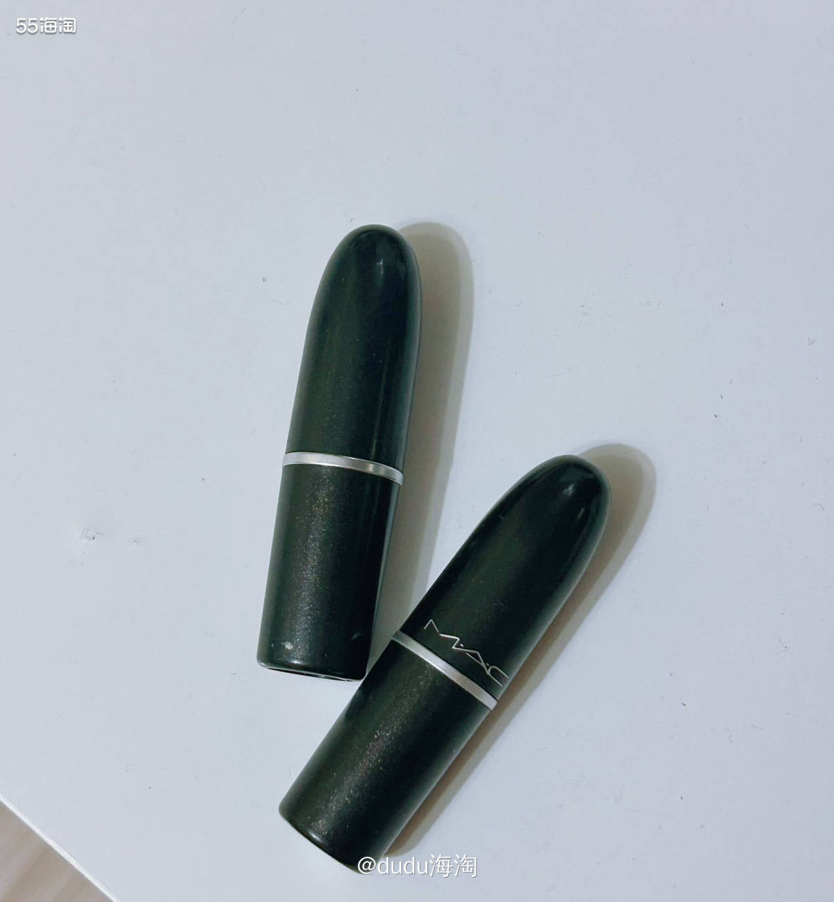 💓MAC家的口红颜色真的超级丰富，而且价格也非常的实惠，是