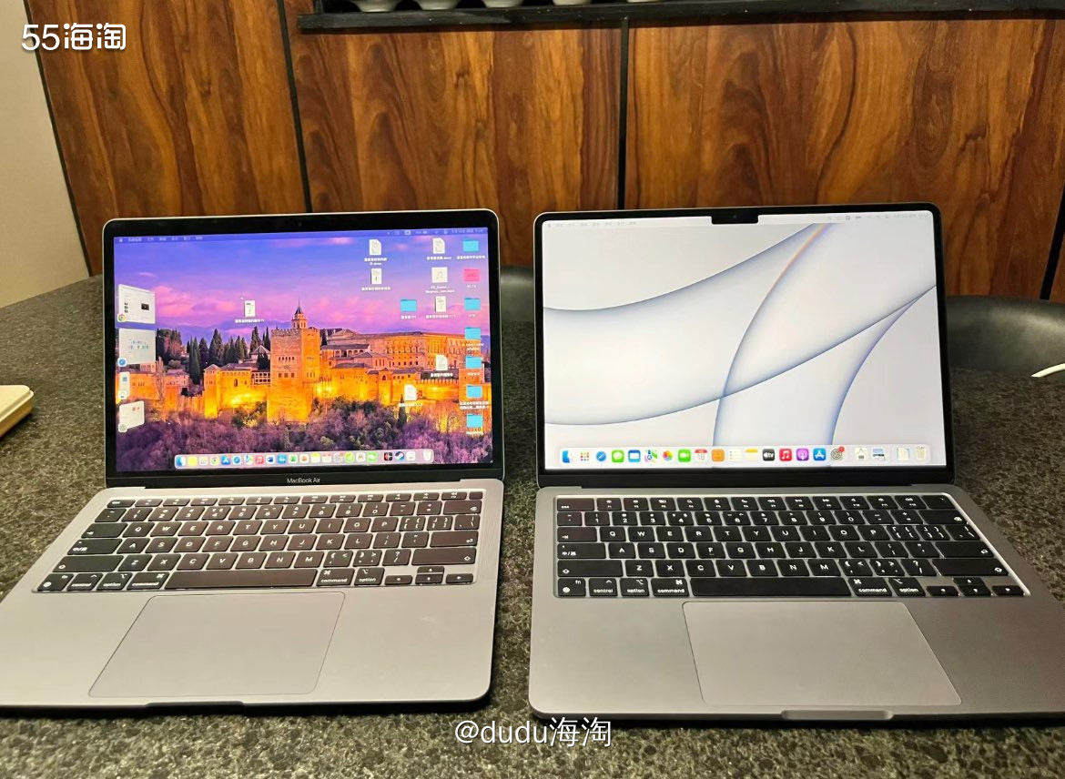 💓新的一年，如果想换一台笔记本电脑之MacBook Air