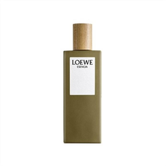 【简装】LOEWE 罗意威 黑色圆舞曲男士淡香水 EDT 100ml（白盒或无盖）
