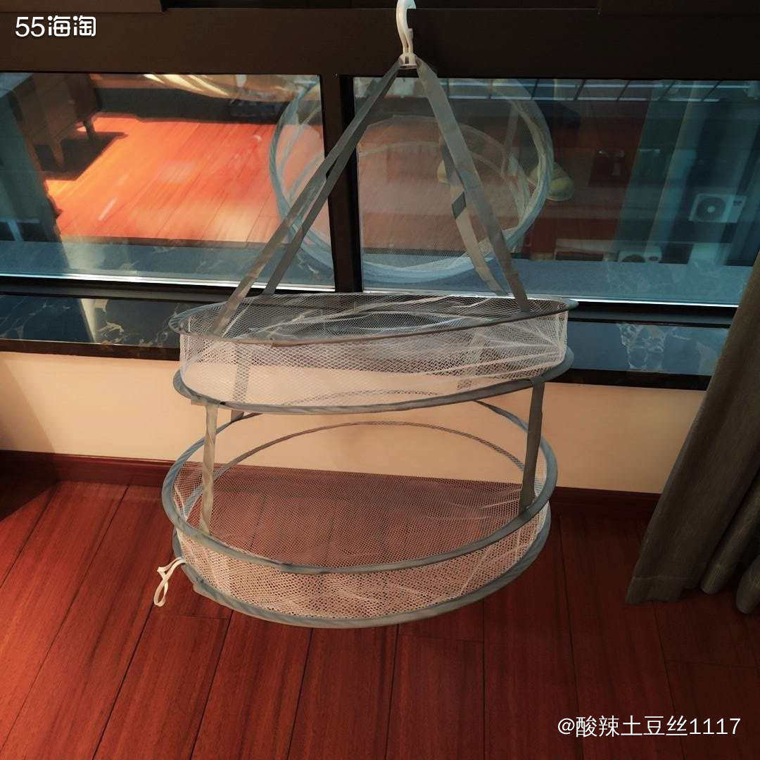 给自己买了羊毛衫，真的因为降温了，我感觉羊毛衫，羊绒衫还是很