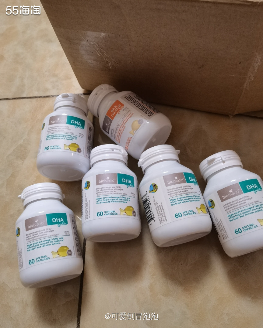 羡慕社区姐妹一堆海淘转运包裹收货！我黑五今年虽然买得不多，但
