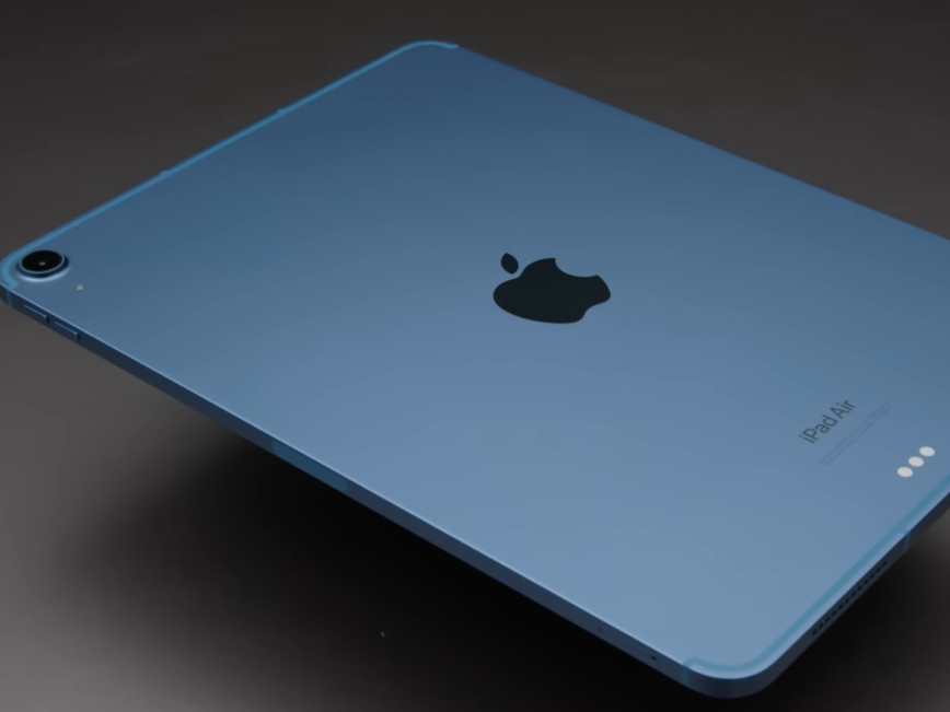 iPad Air的高颜值又轻便受到了大家的喜爱，这里就要说说
