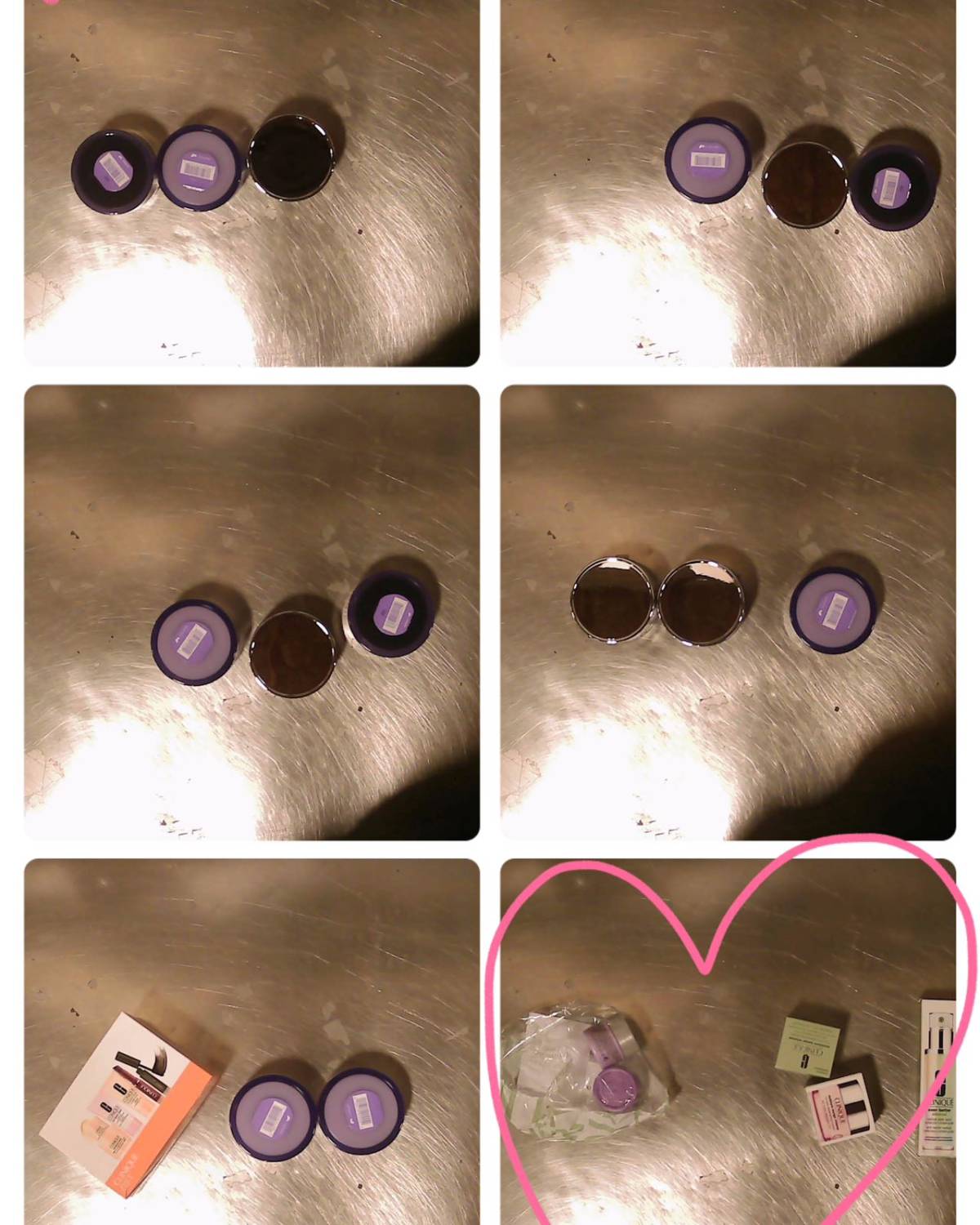 好久没有买倩碧了，收到推送说倩碧卸妆膏特价$9.5，125m