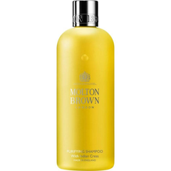 【德国仓】 Molton Brown 摩顿布朗 印度水芹深层洁净洗发水 300ml