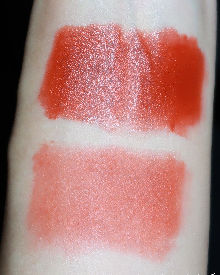 涂不来正红色 用个橘红色代替一下节日氛围 圣诞作为“中国传统