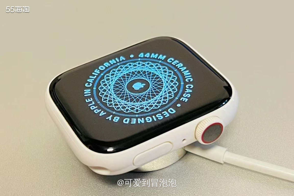 这两天看了社区开办的Apple新年礼物主题活动，真的有被种草