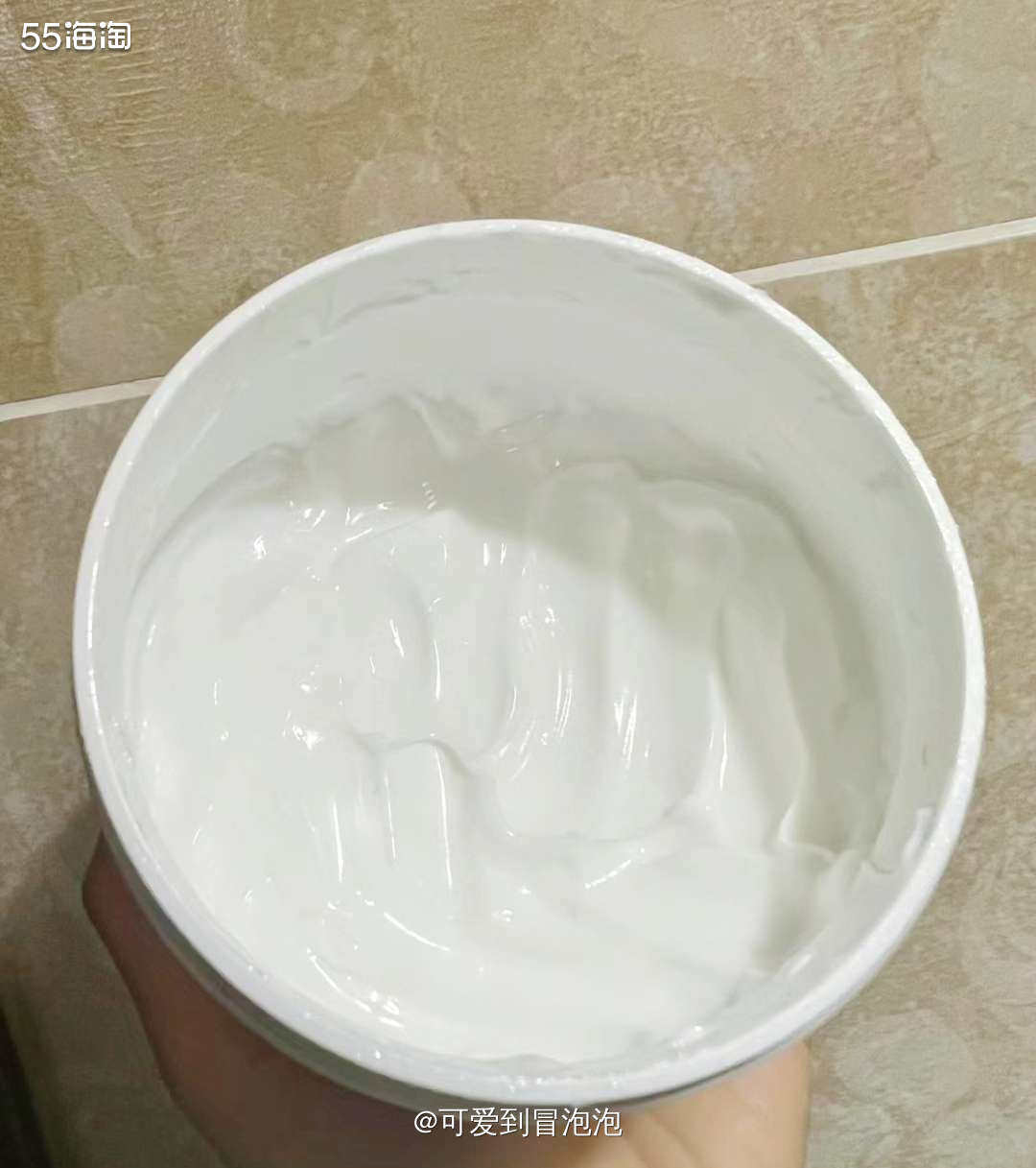 我印象中亚马逊海外购每次收货都很准时，但是这个月中旬买的雅顿