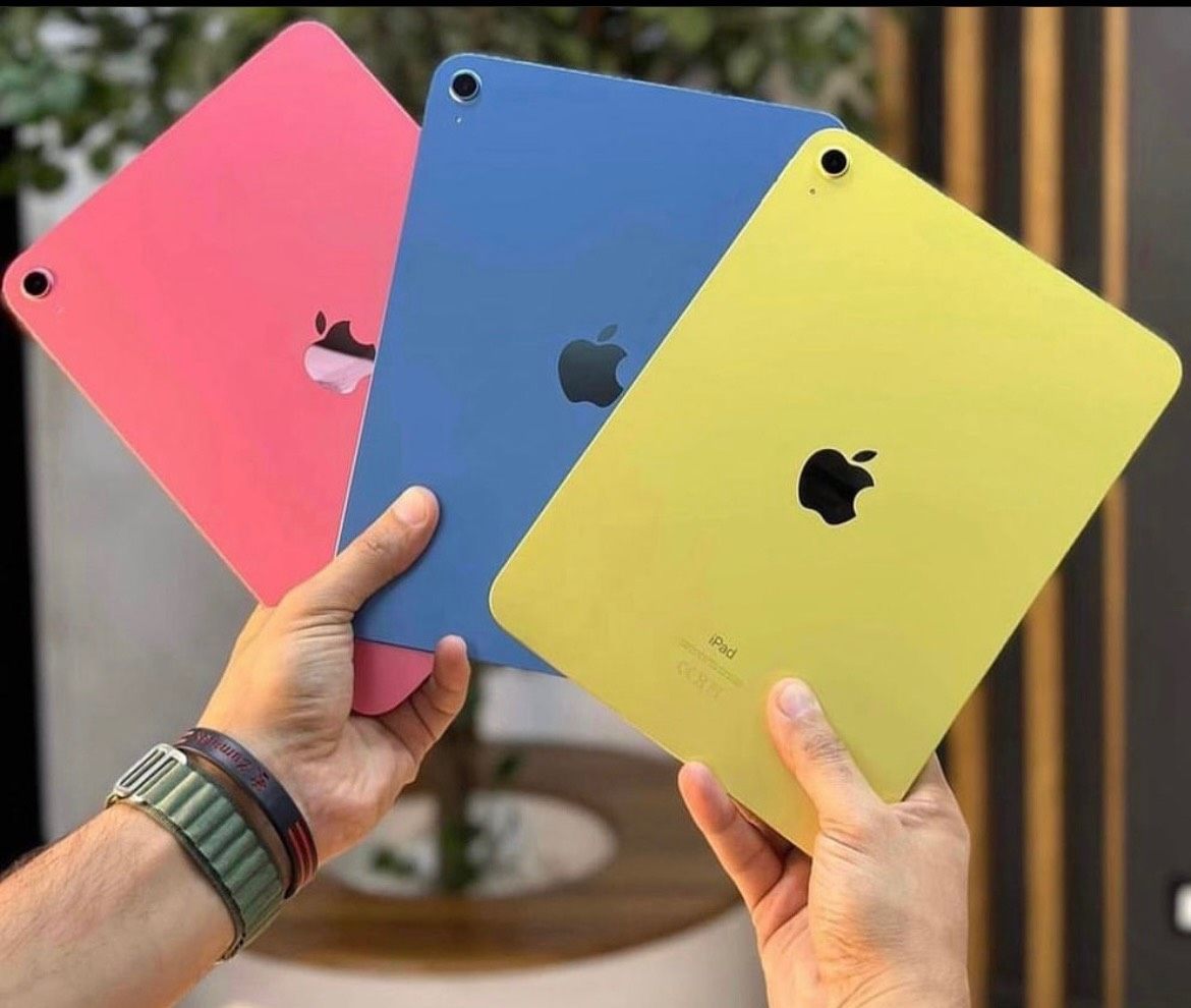 曾经被大多数用户当做娱乐型设备使用的苹果iPad，现在已经成