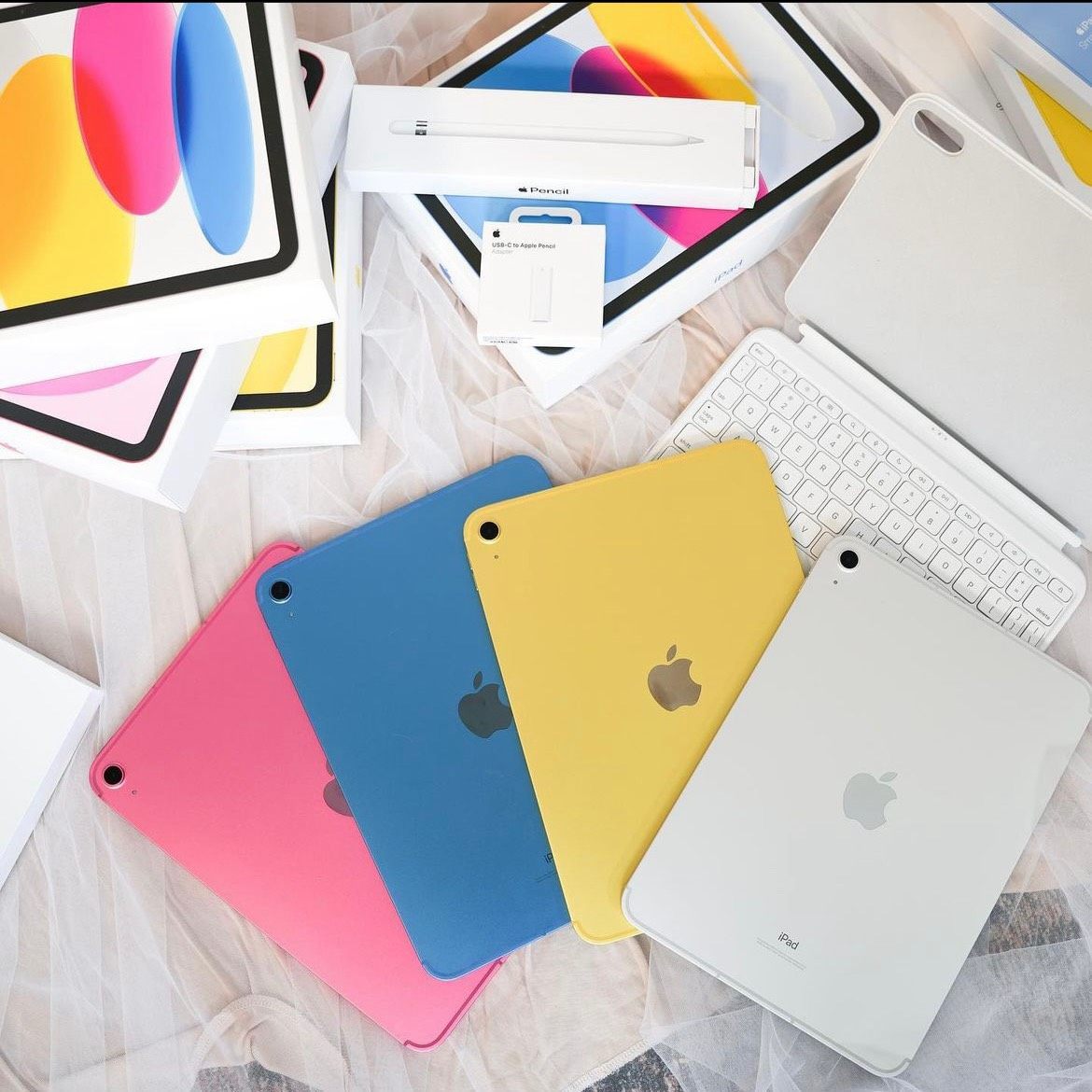 曾经被大多数用户当做娱乐型设备使用的苹果iPad，现在已经成