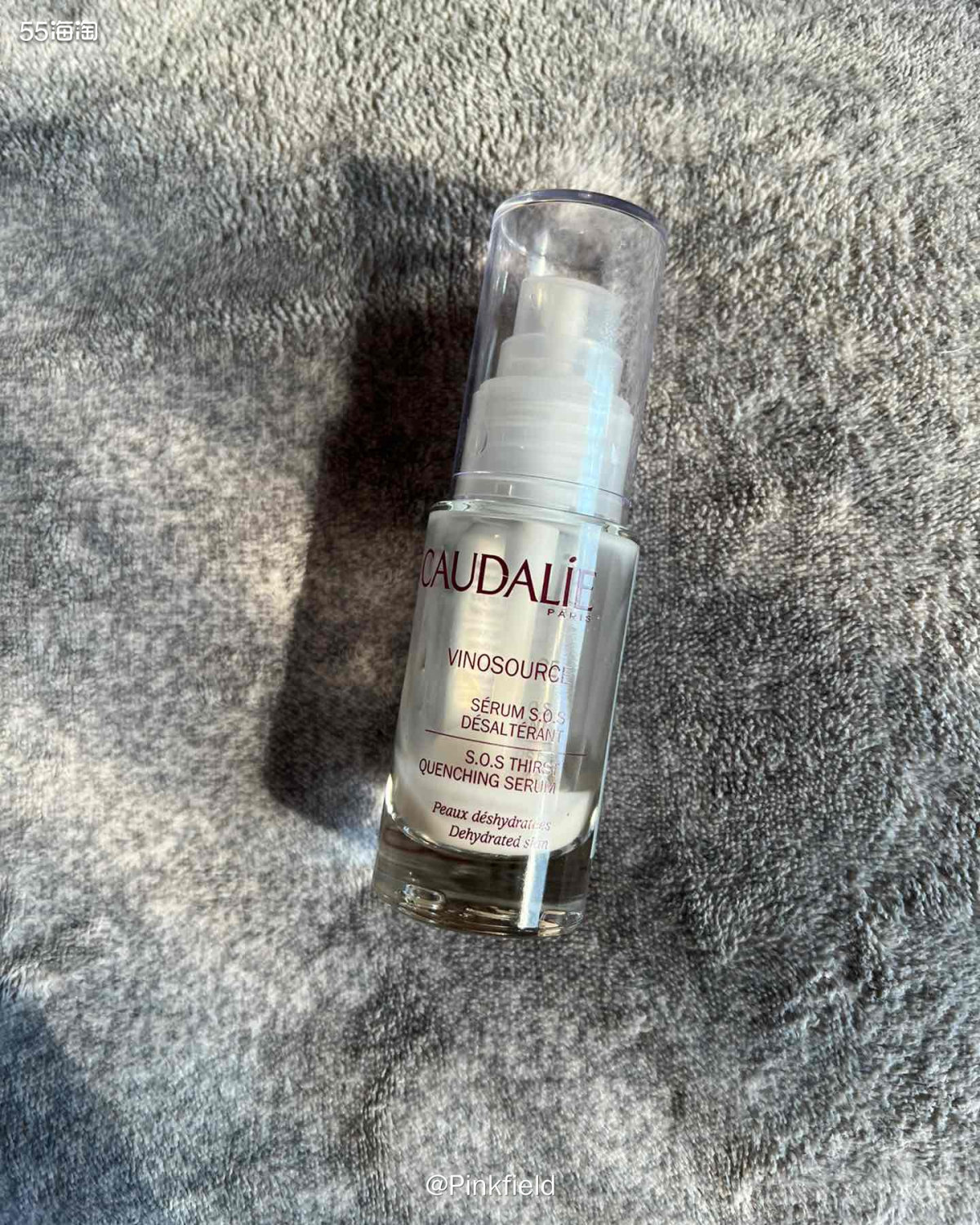 🍇对于欧缇丽这个牌子我一直还挺有好感的，很多年前用过它的小