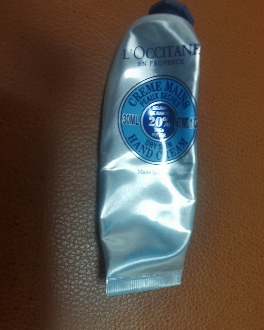 🌸冬天到了，又到了狂用护手霜的季节，如果要说哪只护手霜是我