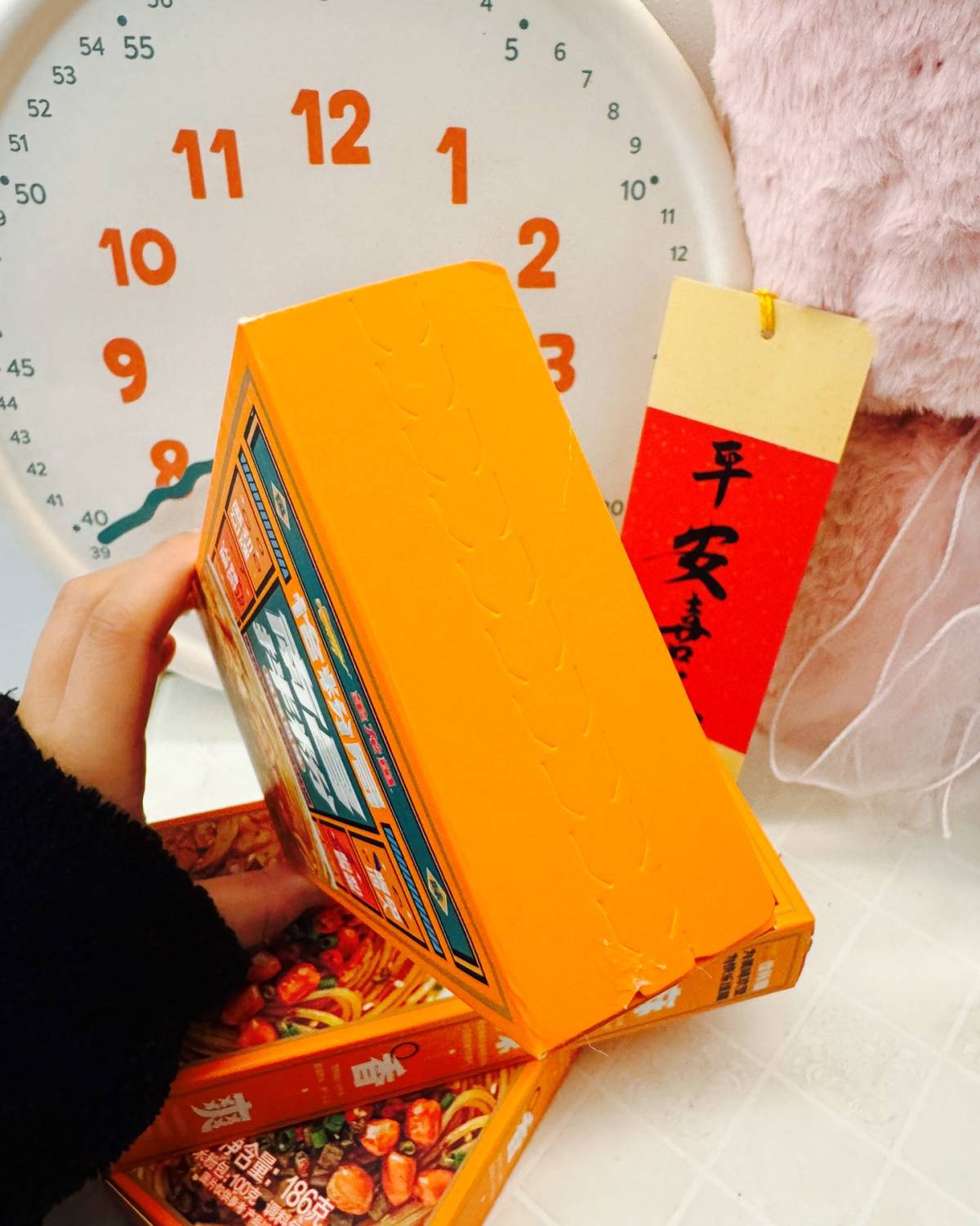 你们除了在外面吃拌粉还会自己煮拌粉吗？ 我是会的，之前经常会