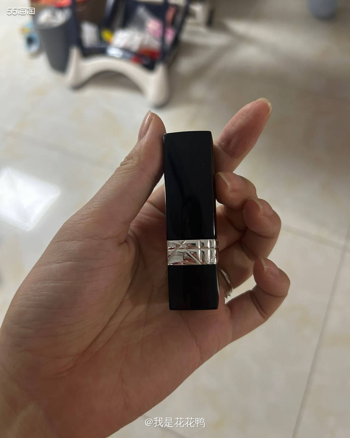 ❤️年度爱用好物，当然也要有口红💄啊，迪奥999真的是绝美