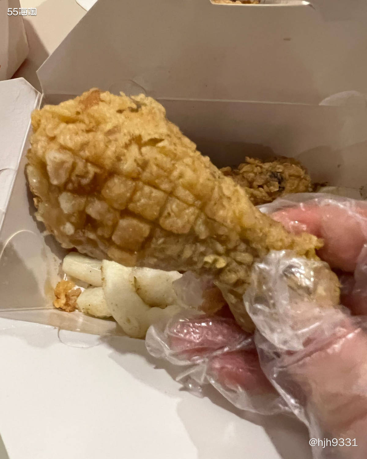 我家那位已经够胖了，还要吃宵夜🤦‍♀️。  这不，说孩子学