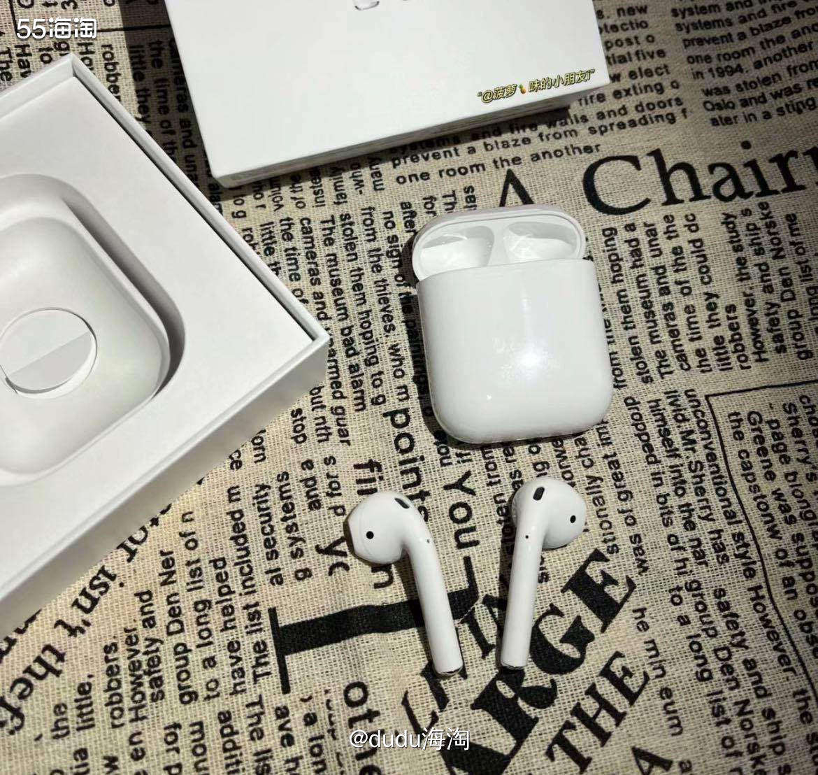 💓马上2024了，dudu准备给我的小表妹买一副耳机，预算