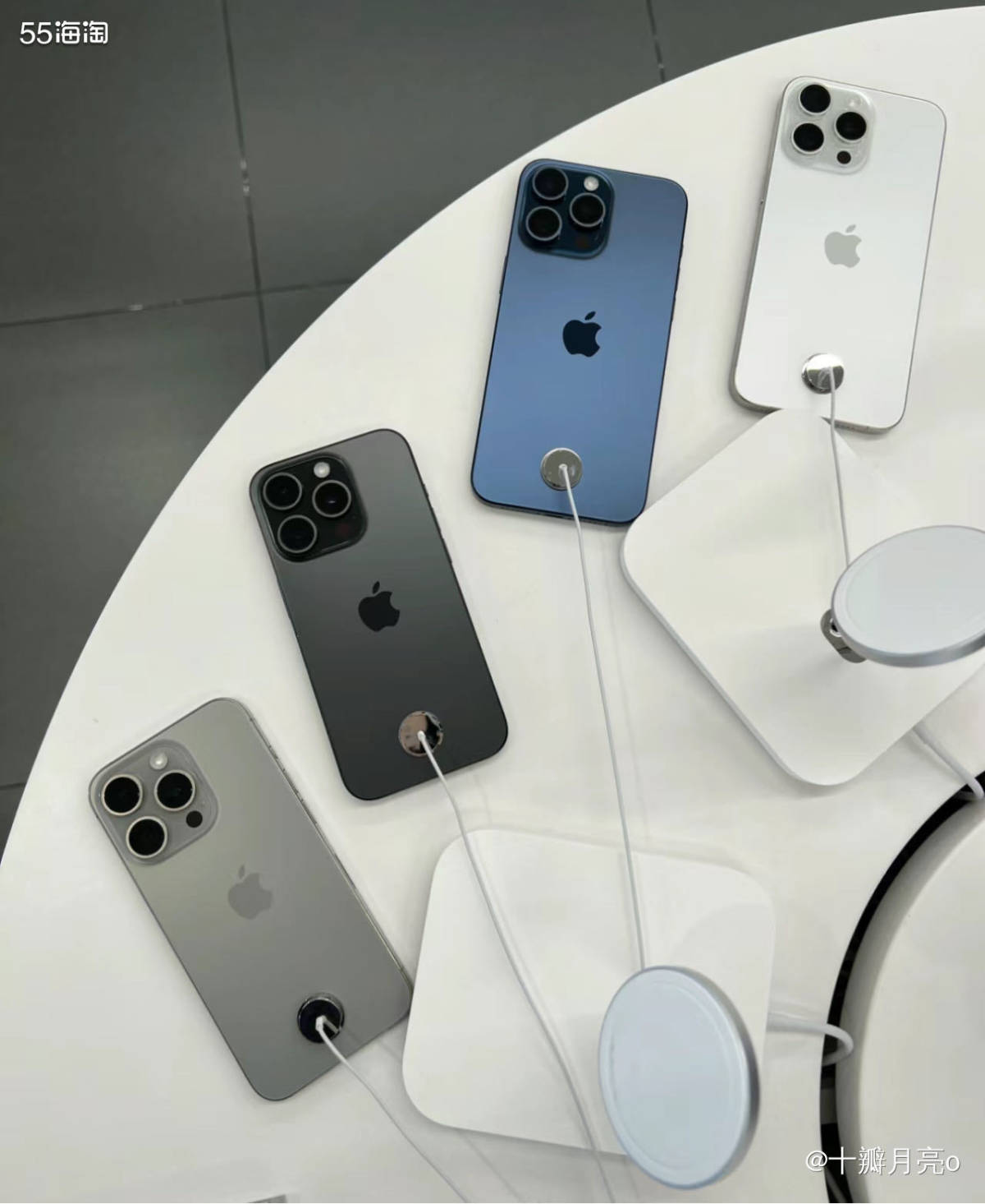 今年下半年，我是备受手机内存的困扰，等呀等，就等出apple