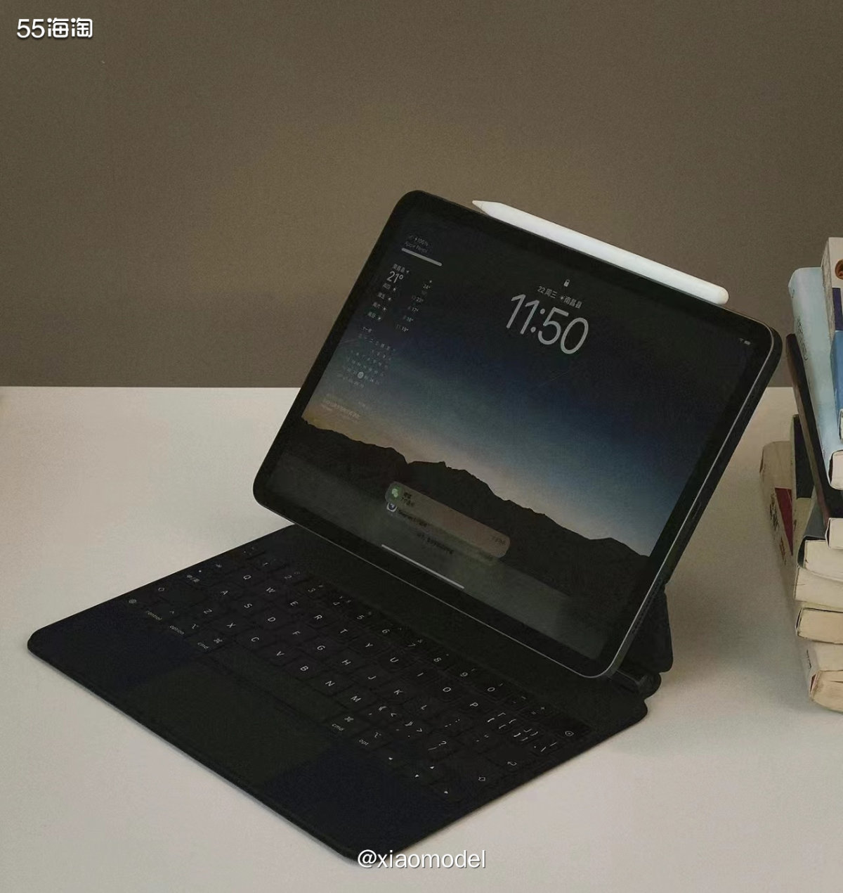 😀ipad pro现在对于很多人来说，使用的频率非常高，平