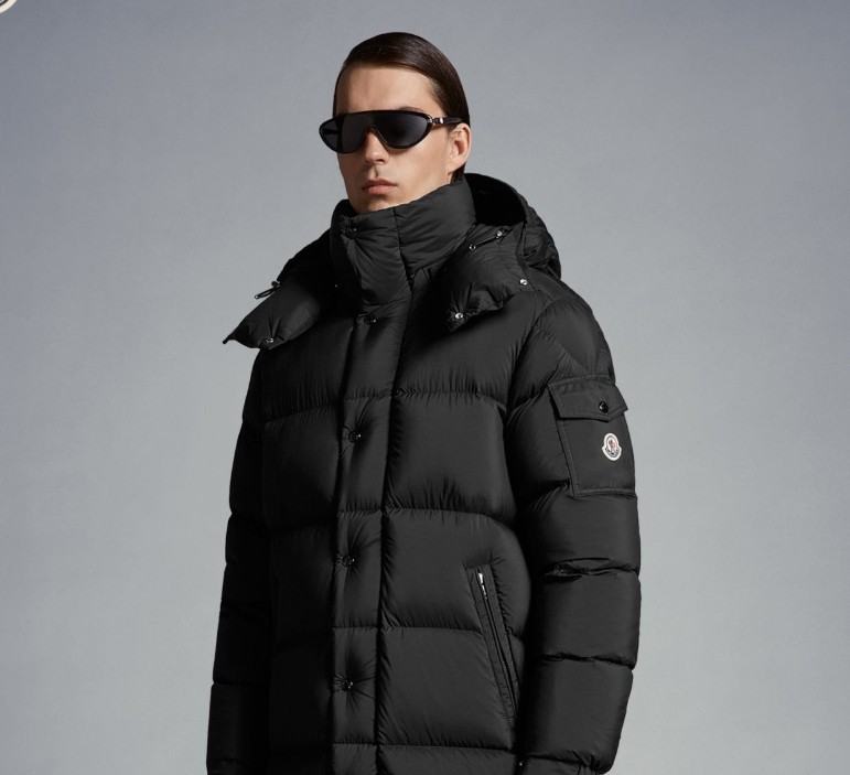 一件既好看又保暖的羽绒服是冬天必备的，现在比较知名的羽绒服品