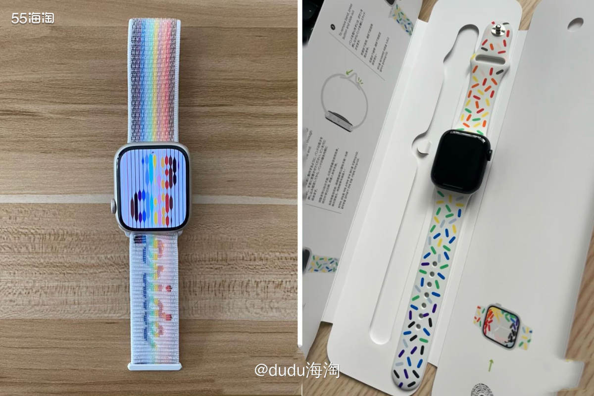 💓前面dudu不是和大家分享了新年礼物清单之在Apple彩