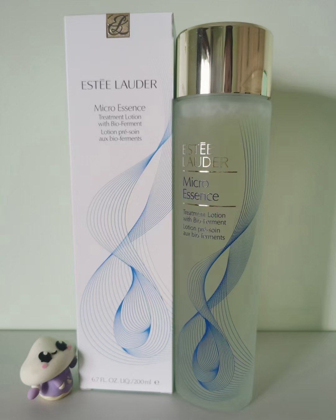 特价出美版现货 雅诗兰黛原生液200ml  雅诗兰黛原生液2