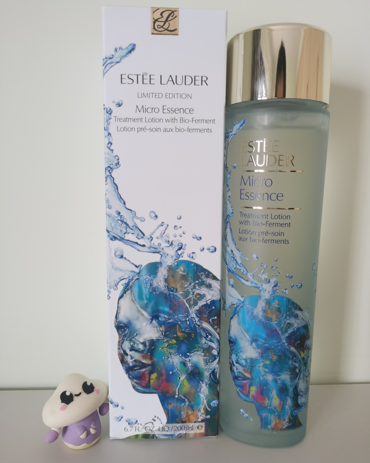 特价出美版现货 雅诗兰黛原生液200ml  雅诗兰黛原生液2