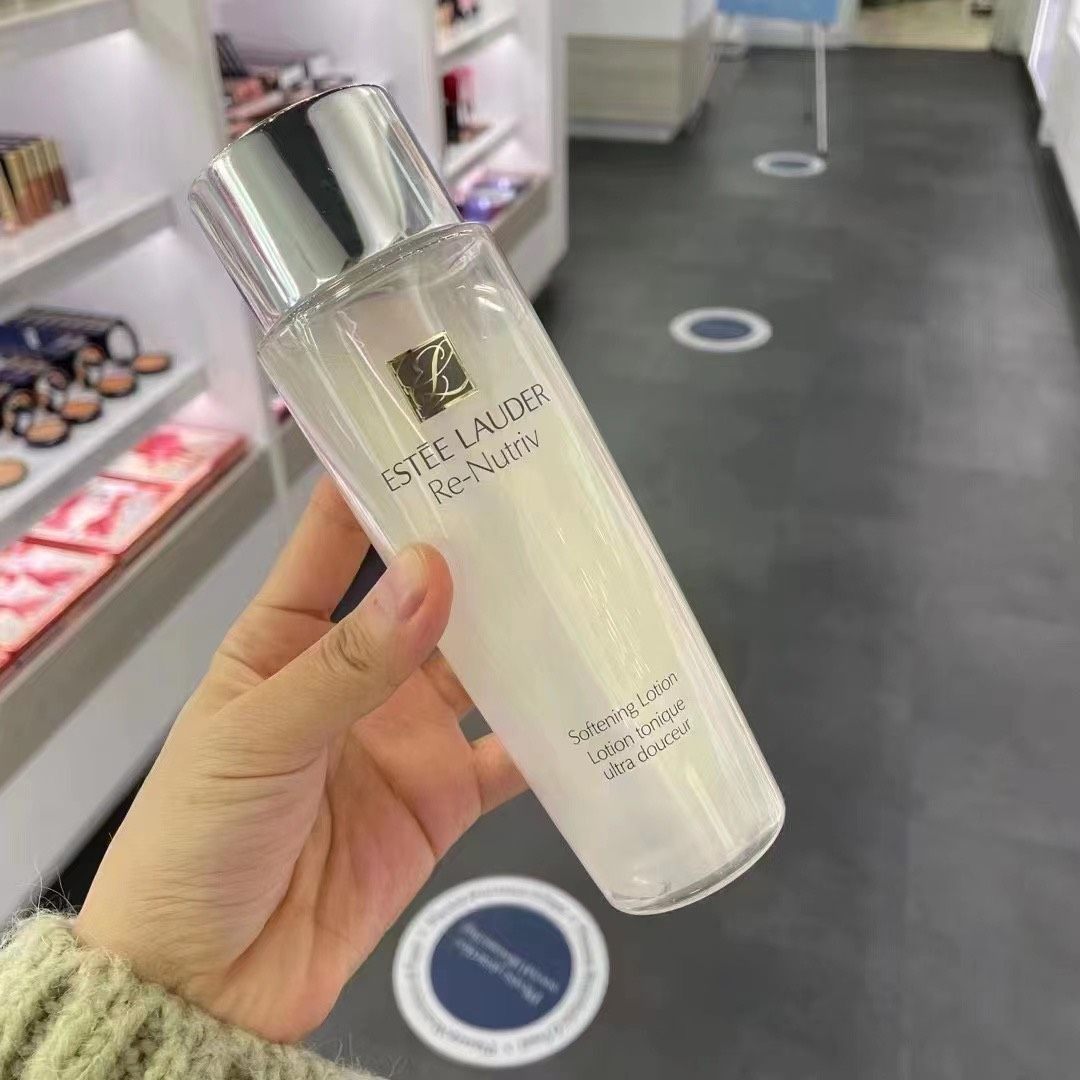 我是雅诗兰黛十几年的铁粉，我对雅诗兰黛的专业性和品质非常放心