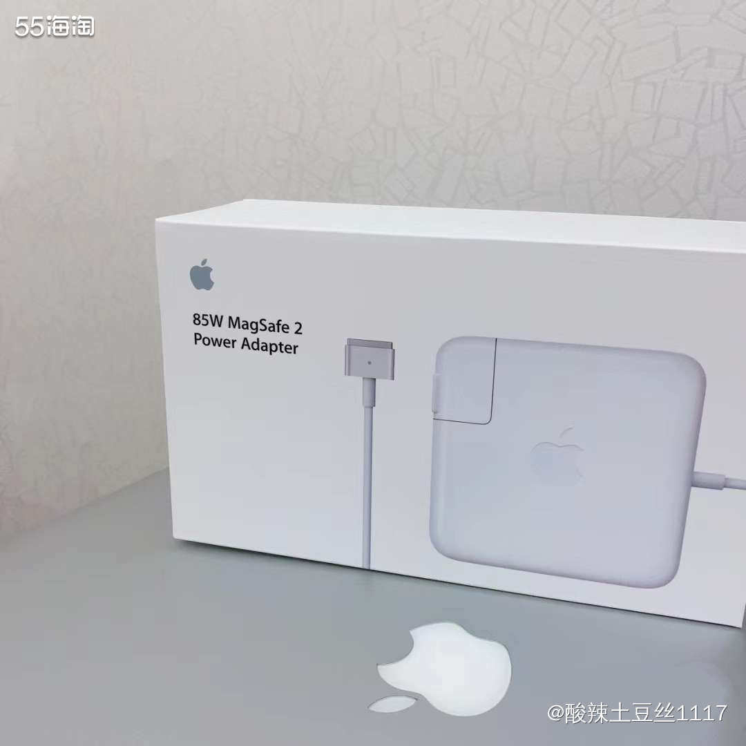 个充电线是苹果笔记本用的，主要是这个充电线的话，它是苹果基本