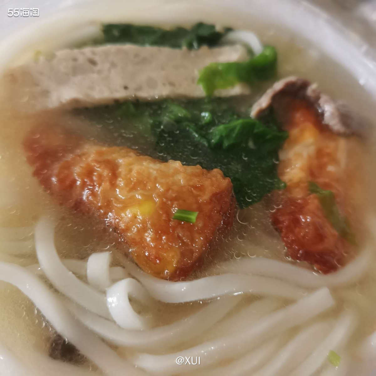 这一单是查缺补漏的作业。每个月为了绑定返利券外卖真的点不少，