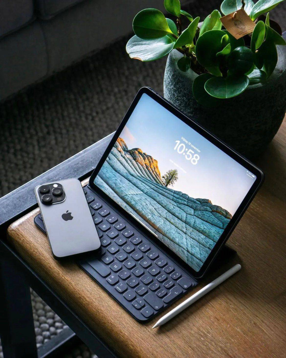 大家买iPad第一件事就是考虑尺寸大小，那么作为苹果iPad