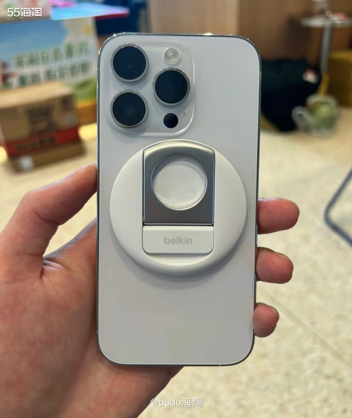 💓新年小礼物买什么？如果您经常使用的是iPhone和Mac