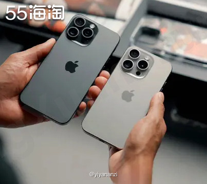 如果新年礼物要选苹果15系列的手机，真得好好研究一下各个型号