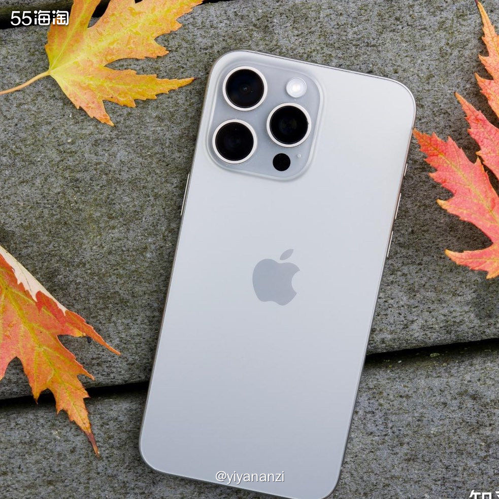 过年的时候，要是想送男生一款超牛的手机，iPhone15 P