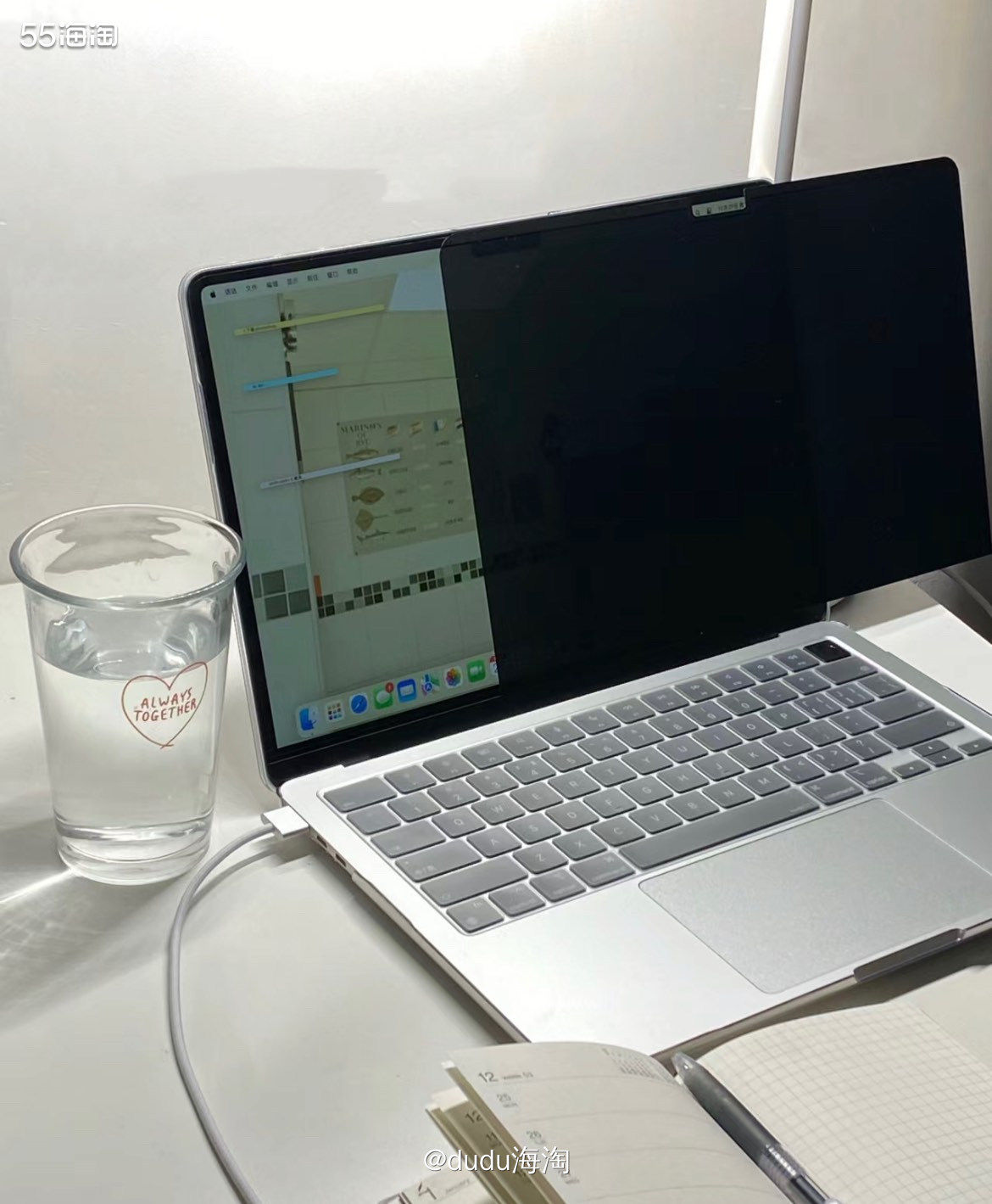 💓经常需要出差的打工人，在旅途中肯定少不了携带上你的Mac