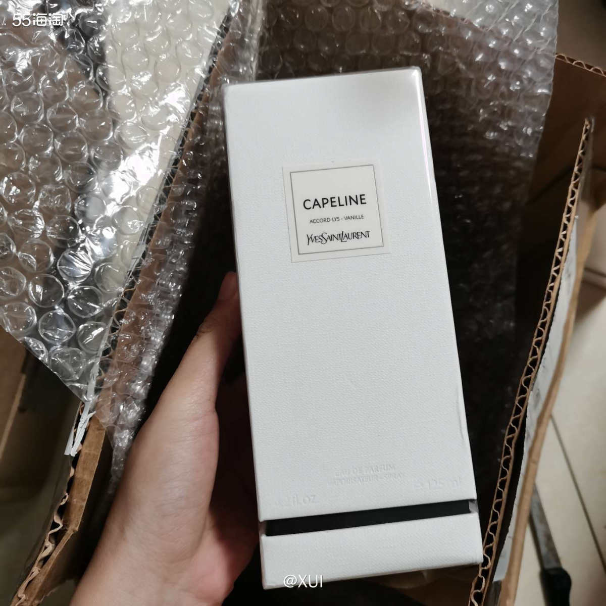 在2023的最后一天居然收到了三个包裹😆等我慢慢写一下开箱