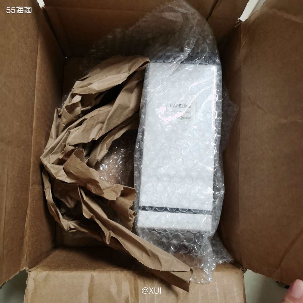 在2023的最后一天居然收到了三个包裹😆等我慢慢写一下开箱