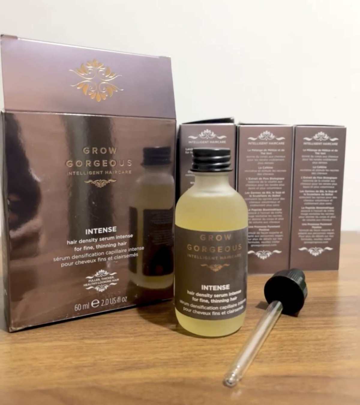 这款gg精华🔥火了有多久，口碑有多好，熟悉的小伙伴都知道的