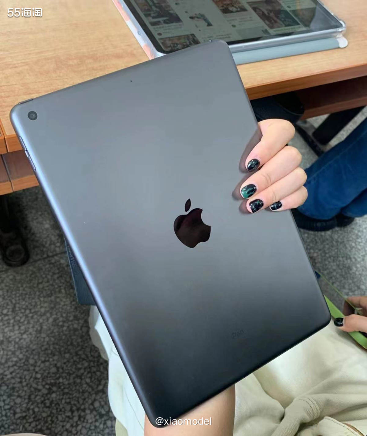 😀自从iPad 10推出后，上一代iPad 9就更加具有性