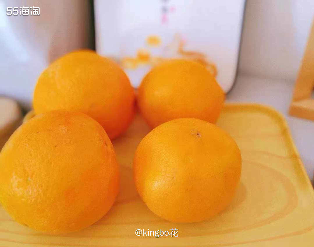 套娃直播间买橙子，4斤只要8块多超划算  不知道到底算不算划
