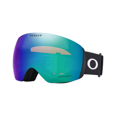 OAKLEY欧克利 Flight Deck L 男女通用谱锐智蓝色镀膜滑雪镜护目镜OO7050D1