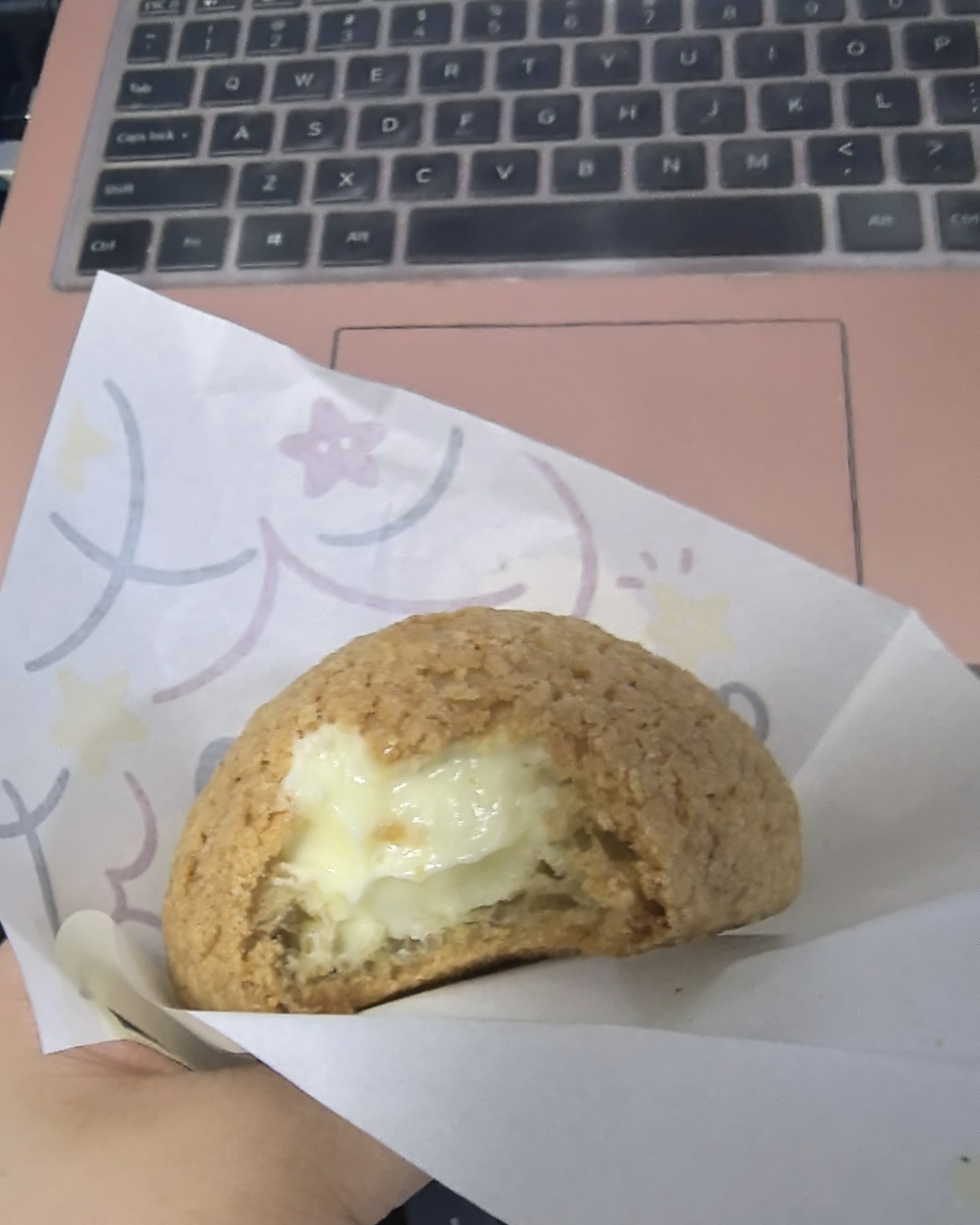 今天生日~当妈妈之后对时间好像没有观念了 2023年最后一天