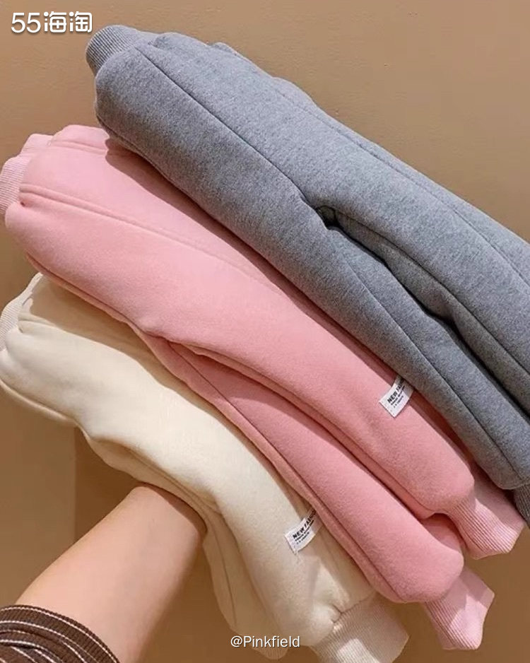 👖这条儿童保暖棉裤是给我们家孩子买的，之前奶奶就说要买这种