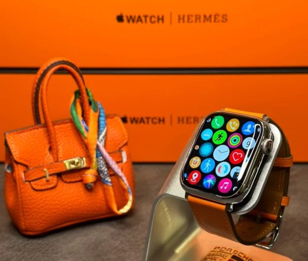 Apple Watch是很多小伙伴都喜欢的一款apple产品