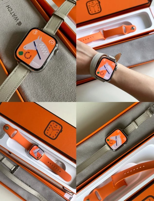 Apple Watch是很多小伙伴都喜欢的一款apple产品