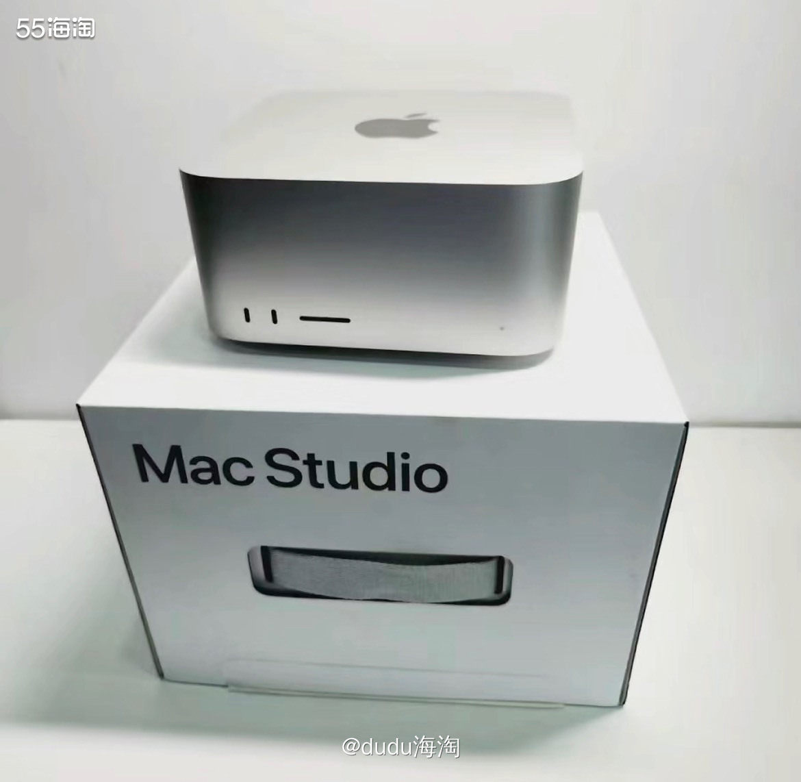 💓前面dudu给不差钱的小伙伴推荐了Apple Pro D