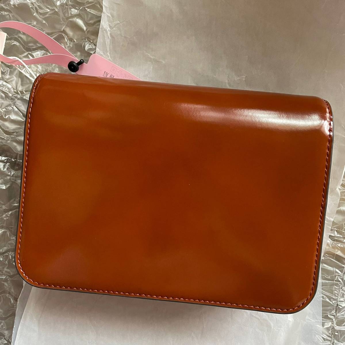 下单时间：23.9.23 下单商城：Far fetch 转运